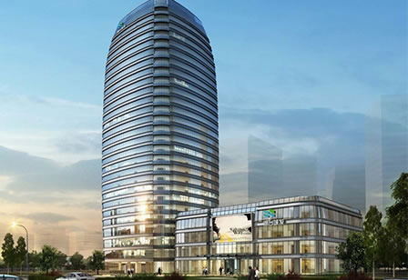 三明市建筑设计的测试内容