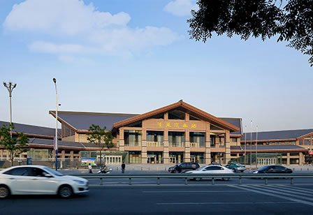 三明市建筑设计的测试内容