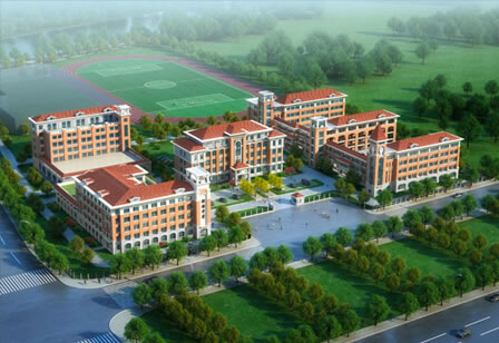 三明市建筑设计的测试内容